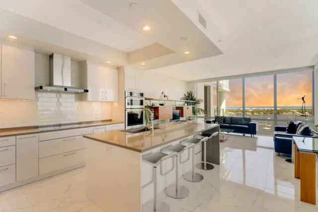 Water Club North Palm Beach Unit 1504 photo 14