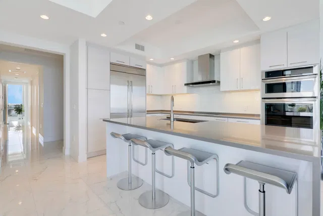 Water Club North Palm Beach Unit 1504 photo 16