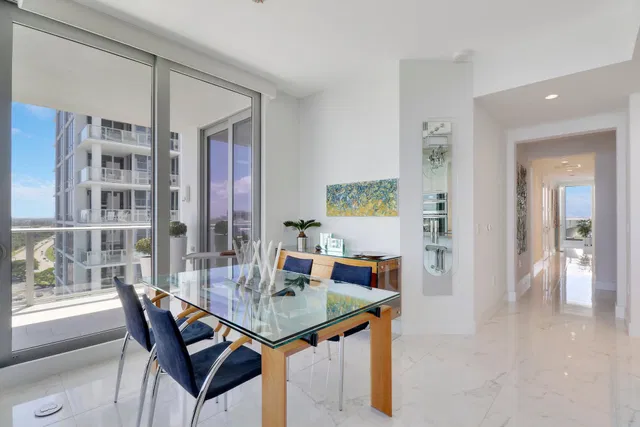 Water Club North Palm Beach Unit 1504 photo 18