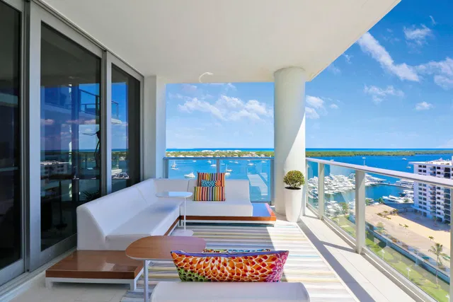 Water Club North Palm Beach Unit 1504 photo 20