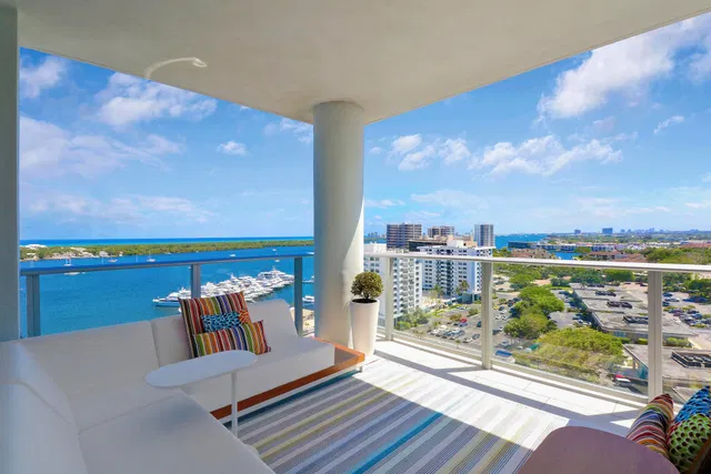 Water Club North Palm Beach Unit 1504 photo 22