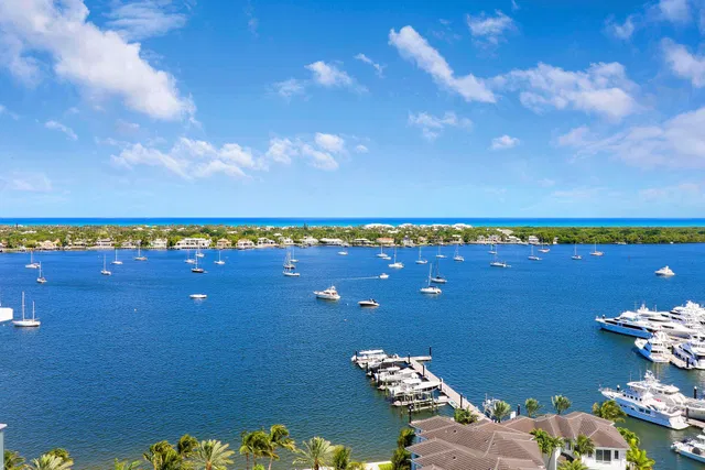 Water Club North Palm Beach Unit 1504 photo 24