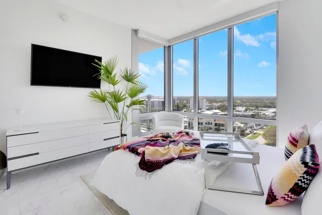 Water Club North Palm Beach Unit 1504 photo 38
