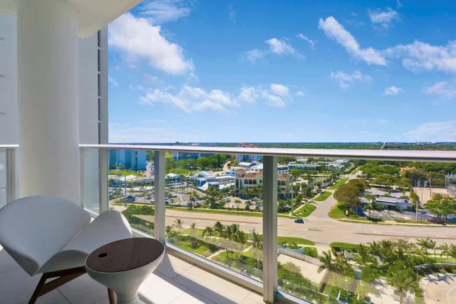Water Club North Palm Beach Unit 1504 photo 42