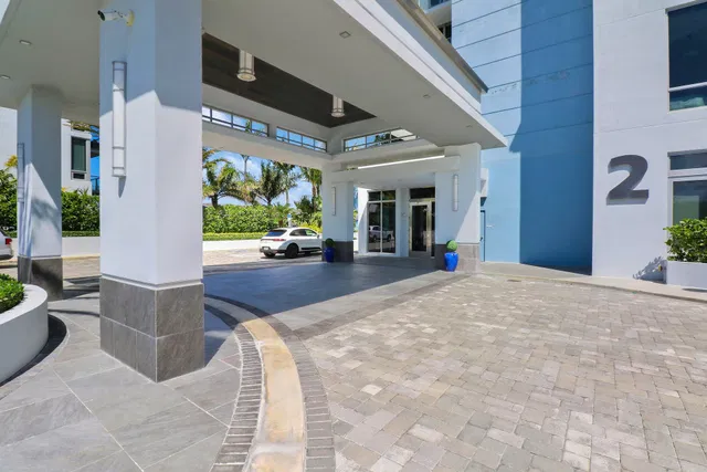 Water Club North Palm Beach Unit 1504 photo 44