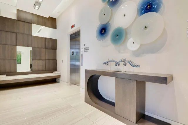 Water Club North Palm Beach Unit 1504 photo 45