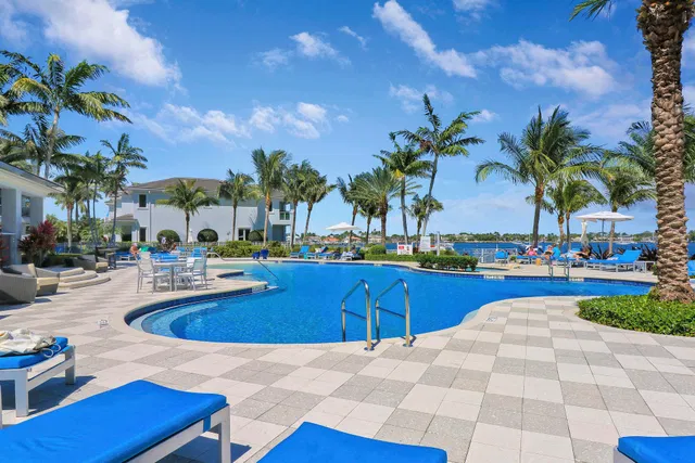 Water Club North Palm Beach Unit 1504 photo 46