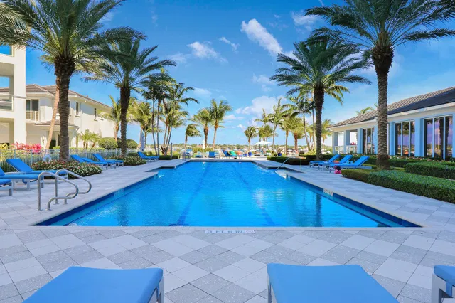 Water Club North Palm Beach Unit 1504 photo 47