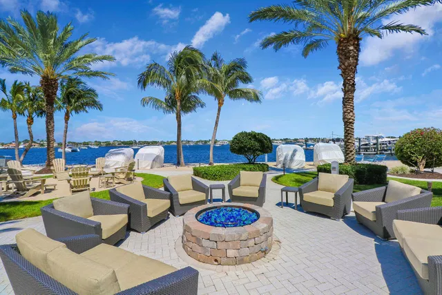 Water Club North Palm Beach Unit 1504 photo 48