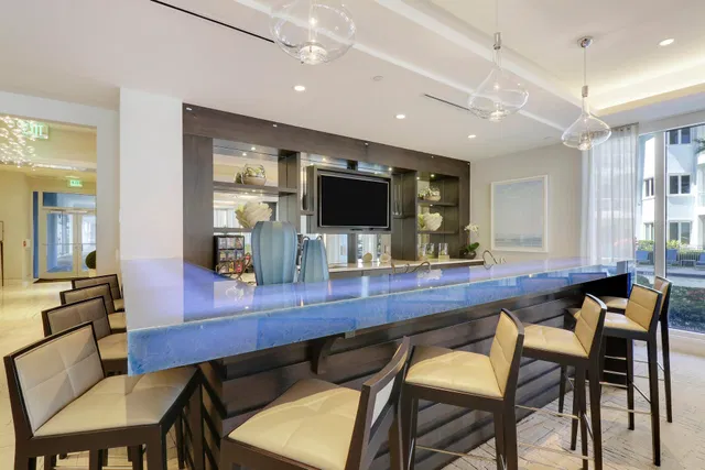 Water Club North Palm Beach Unit 1504 photo 54