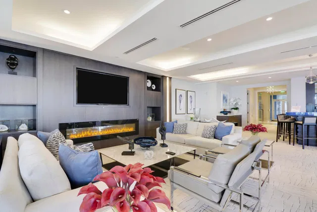 Water Club North Palm Beach Unit 1504 photo 56