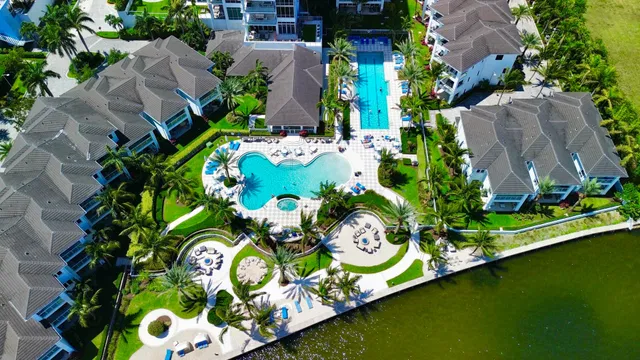 Water Club North Palm Beach Unit 1504 photo 58