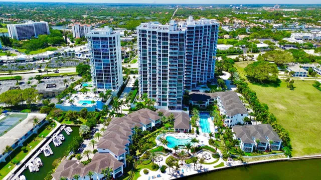 Water Club North Palm Beach Unit 1504 photo 59