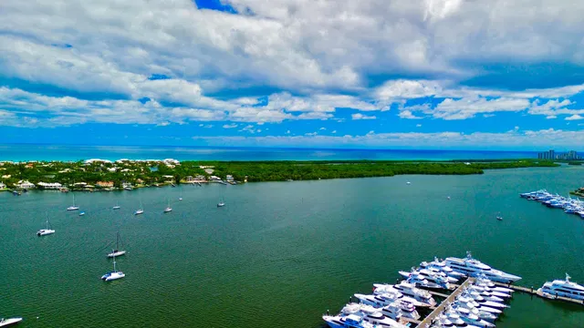 Water Club North Palm Beach Unit 1504 photo 62