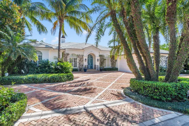 232 Sandpiper Drive