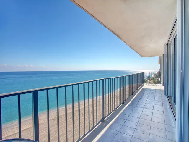 3456 S Ocean Boulevard #8020