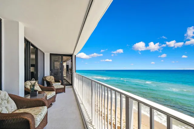 3590 S Ocean Boulevard #502