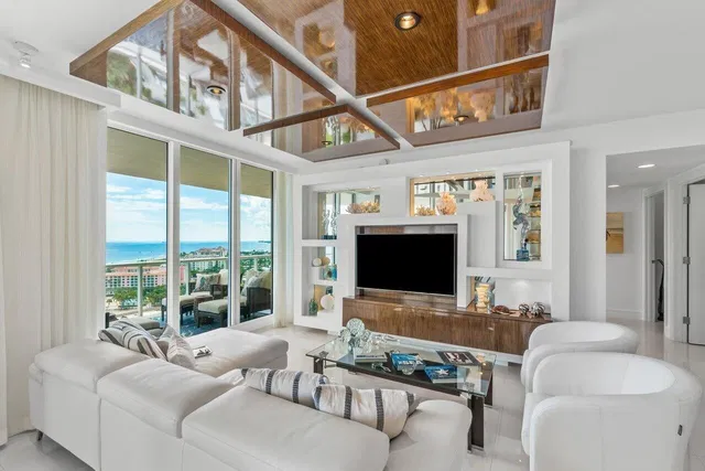 Ritz Carlton Residences Singer Island Unit 1604b photo 4