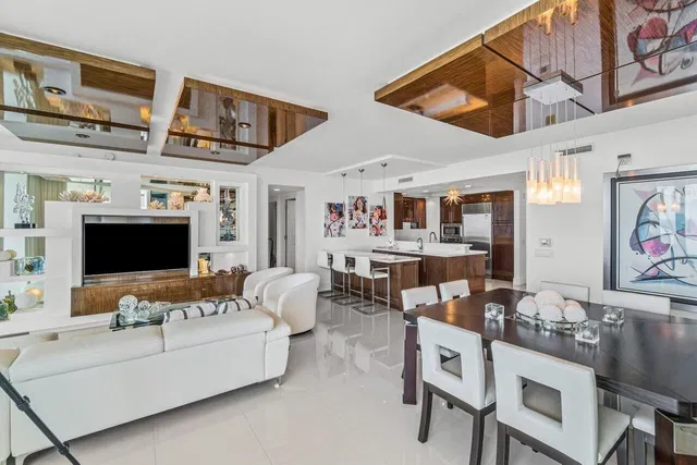 Ritz Carlton Residences Singer Island Unit 1604b photo 5