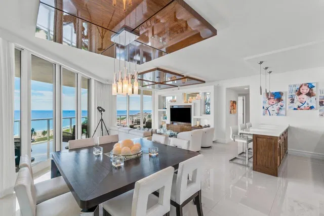 Ritz Carlton Residences Singer Island Unit 1604b photo 6