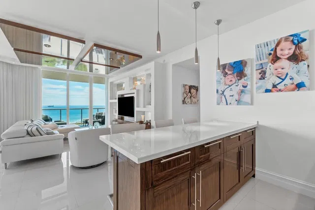 Ritz Carlton Residences Singer Island Unit 1604b photo 11