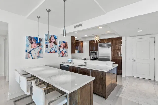 Ritz Carlton Residences Singer Island Unit 1604b photo 12