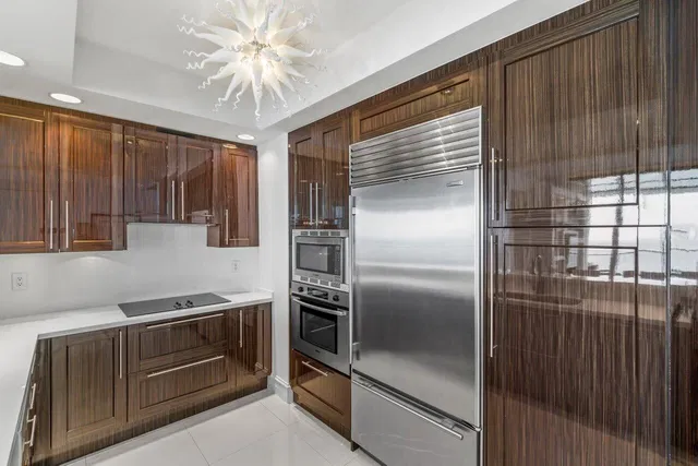 Ritz Carlton Residences Singer Island Unit 1604b photo 14