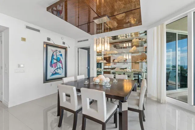 Ritz Carlton Residences Singer Island Unit 1604b photo 15