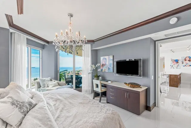 Ritz Carlton Residences Singer Island Unit 1604b photo 17