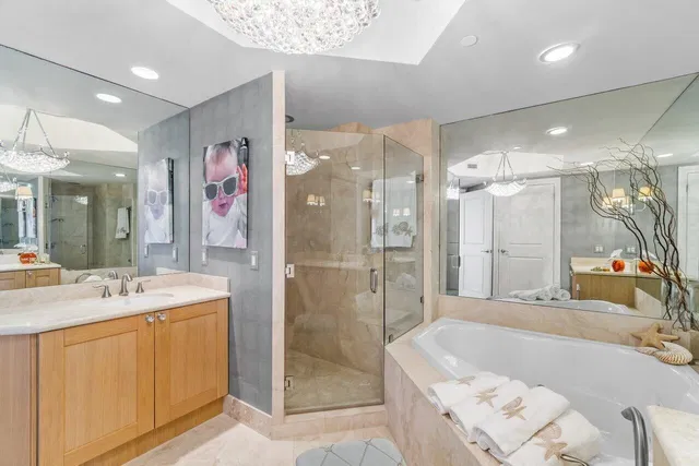 Ritz Carlton Residences Singer Island Unit 1604b photo 21