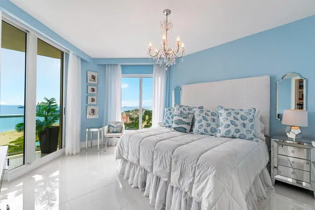 Ritz Carlton Residences Singer Island Unit 1604b photo 23