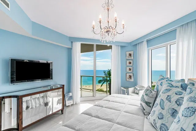 Ritz Carlton Residences Singer Island Unit 1604b photo 24