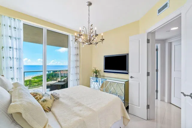 Ritz Carlton Residences Singer Island Unit 1604b photo 29
