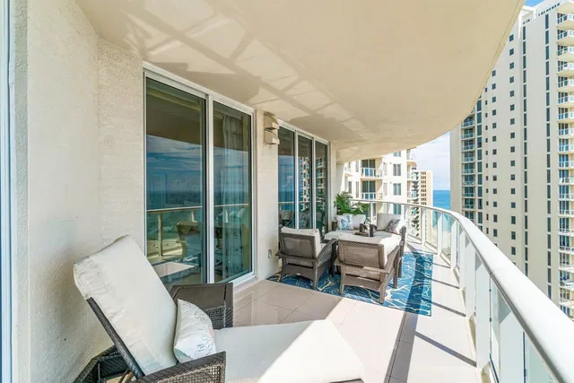 Ritz Carlton Residences Singer Island Unit 1604b photo 38