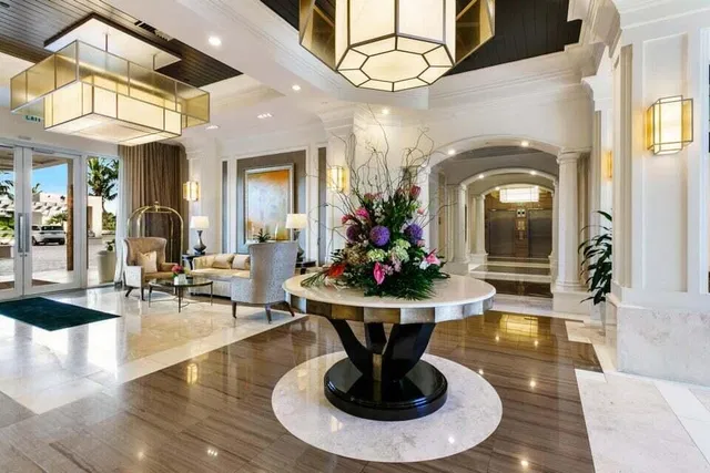 Ritz Carlton Residences Singer Island Unit 1604b photo 42