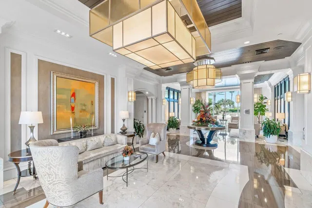 Ritz Carlton Residences Singer Island Unit 1604b photo 43