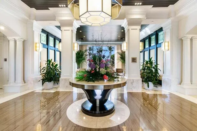 Ritz Carlton Residences Singer Island Unit 1604b photo 44