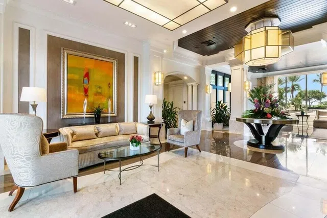 Ritz Carlton Residences Singer Island Unit 1604b photo 46