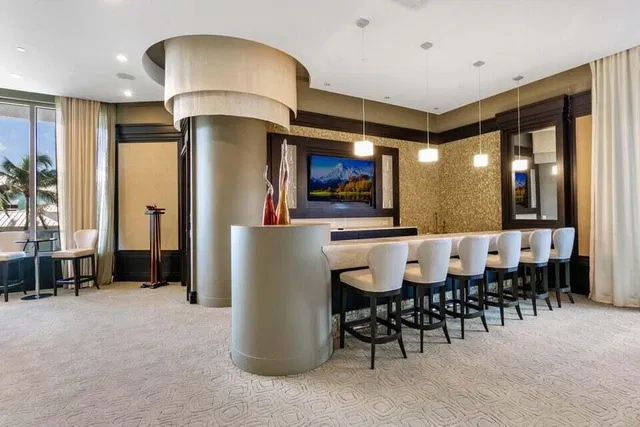 Ritz Carlton Residences Singer Island Unit 1604b photo 47