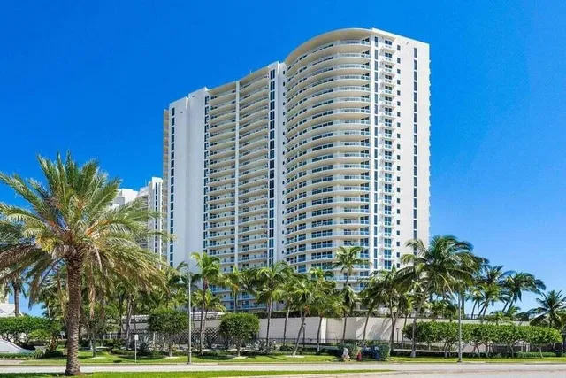 Ritz Carlton Residences Singer Island Unit 1604b photo 51