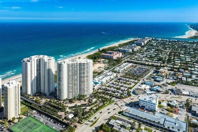 Ritz Carlton Residences Singer Island Unit 1604b photo 52