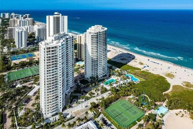 Ritz Carlton Residences Singer Island Unit 1604b photo 53