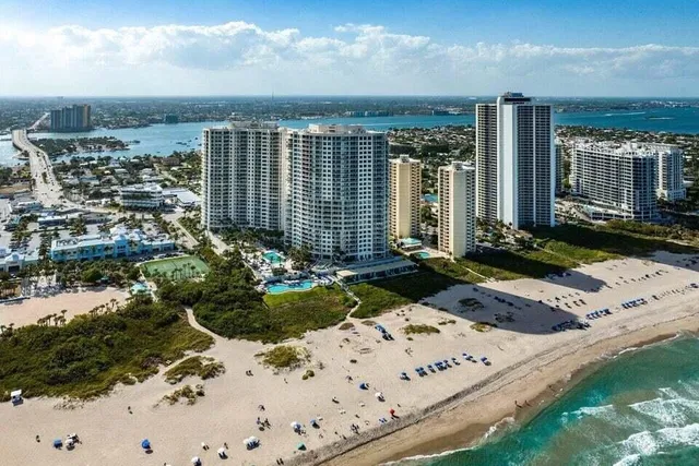 Ritz Carlton Residences Singer Island Unit 1604b photo 54