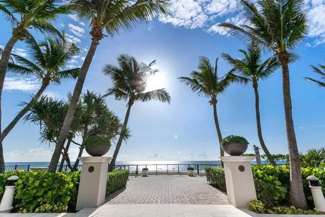 Ritz Carlton Residences Singer Island Unit 1604b photo 56
