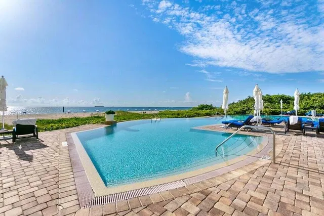 Ritz Carlton Residences Singer Island Unit 1604b photo 59