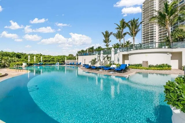 Ritz Carlton Residences Singer Island Unit 1604b photo 60