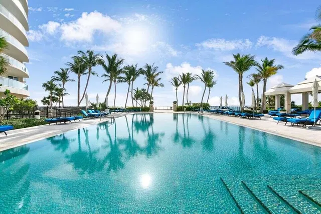 Ritz Carlton Residences Singer Island Unit 1604b photo 62