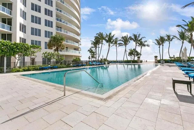 Ritz Carlton Residences Singer Island Unit 1604b photo 63