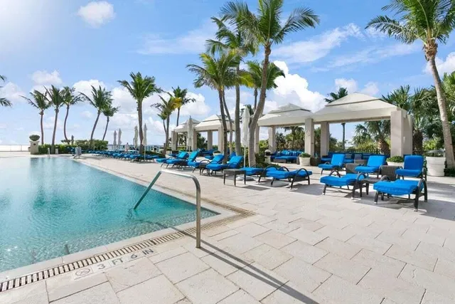 Ritz Carlton Residences Singer Island Unit 1604b photo 65