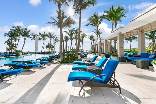 Ritz Carlton Residences Singer Island Unit 1604b photo 66